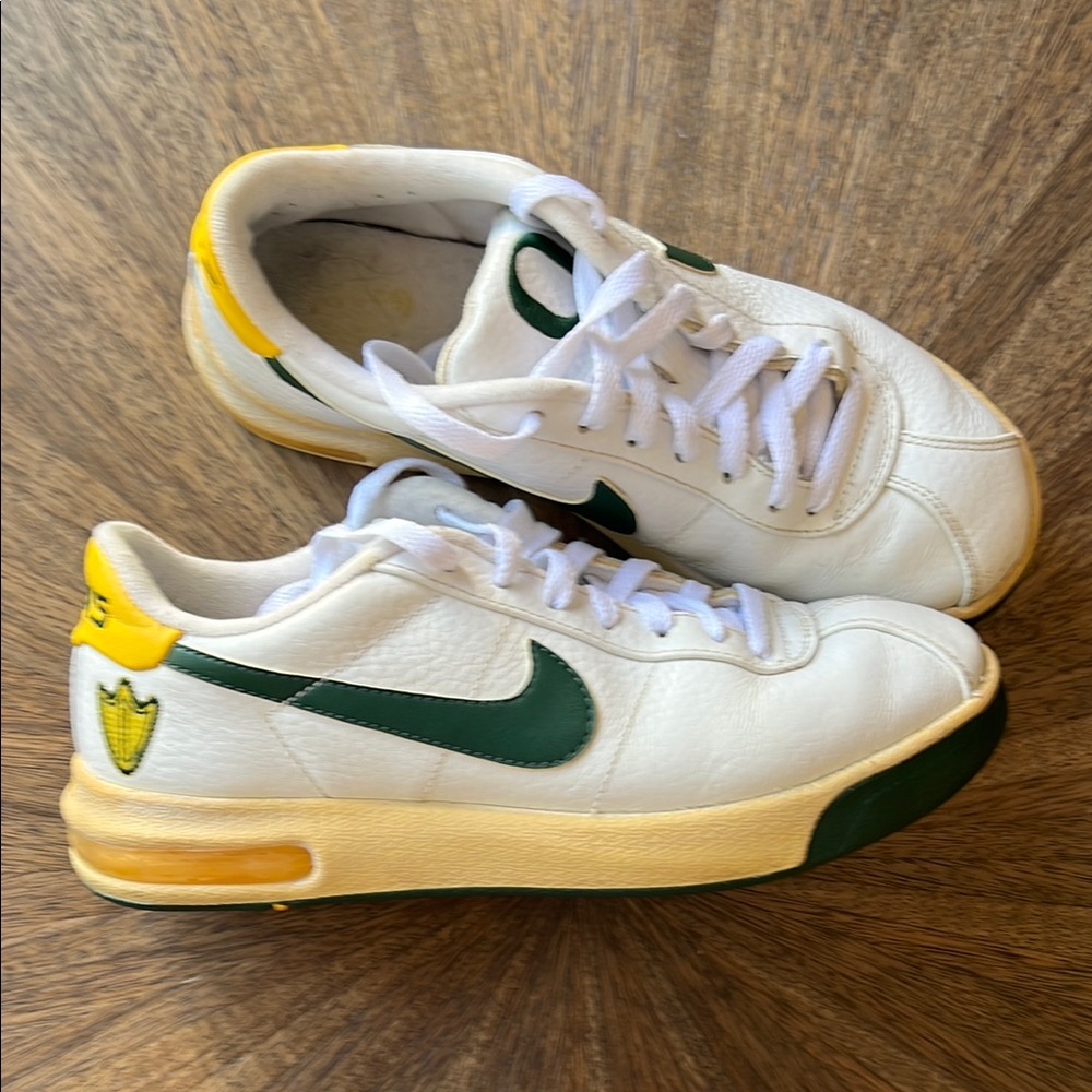 Nike Oregon Ducks Bruin Max